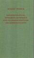 Rudolf Steiner Naturbeobachtung, Experiment, Mathematik  die Erkenntnisstufen