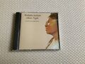 Mahalia Jackson - Silent Night - Songs for Christmas  - CD