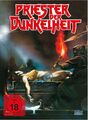 Priester der Dunkelheit (Mediabook) (Blu-ray + DVD) Blu-ray FSK18  *NEU*OVP*