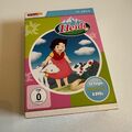 Heidi Komplettbox (TV-Serie, Classic) von Johanna Spyri (2015, DVD video)