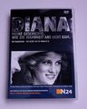 Diana - Meine Geschichte. Wie die Wahrheit ans Licht kam (DVD)