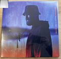 GENTLEMAN - Blaue Stunde SIGNIERT - Limited Orange Edition - 2LP Deluxe Vinyl 