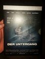 Der Untergang - Premium Edition - DVD - Guter Zustand 