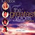 Various - The Greatest Voices (10 CD's) | CD