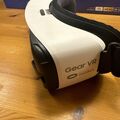 Gear VR Samsung R322 VR Brille