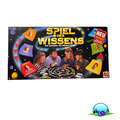 Spiel des Wissens Brettspiel Gesellschaftsspiel Jumbo 1995 - Vollständig