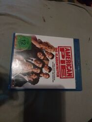 american pie das klassentreffen Bluray