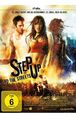 Step Up to the Streets (DVD)