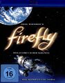 Firefly - Die komplette Serie # 3-BLU-RAY-NEU