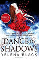 Dance Of Shadows Taschenbuch Legendary Schwarz