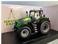 Deutz Fahr 8280 TTV Warrior - JAVA Green - 1:32 - Limited Edition