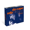 Jürgens,Udo Da Capo,Udo Jürgens-Stationen Einer Weltkarriere (CD)