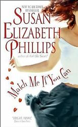 Match Me If You Can von Phillips, Susan Elizabeth | Buch | Zustand gut*** So macht sparen Spaß! Bis zu -70% ggü. Neupreis ***