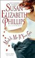 Match Me If You Can von Phillips, Susan Elizabeth | Buch | Zustand gut