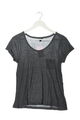 COS T-Shirt Damen Gr. DE 36 hellgrau Casual-Look