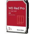 WD Rot Pro 2TB WD2002FFSX NAS 7200RPM 64MB