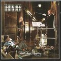 Thunder - Back Street Symphony (CD 1990)