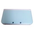 NINTENDO 3DS LL XL Neuwertig Weiß Nur Konsole NTSC-J Japanische Version. Gete...