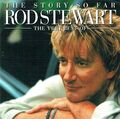 (2CD's) Rod Stewart - The Story So Far - The Very Best Of - Baby Jane, Sailing