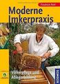 Moderne Imkerpraxis: Völkerpflege und Ablegerbildun... | Buch | Zustand sehr gut