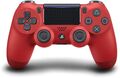 Original Sony PlayStation 4 Controller | Dualshock 4 | Wireless | PS4 | Rot