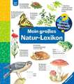 Mein großes Natur-Lexikon  Wieso? Weshalb? Warum? Ravensburger