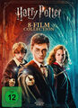 Harry Potter Complete Collection (8 Filme) -   - (DVD Video / Fantasy)