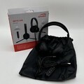 Speedlink METIS USB Stereo Headset, 3.5mm Jack with USB Soundcard Schwarz