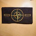 Stone Island Ersatz Badge | The Classic | Streetwear | Hypebeast | 2024