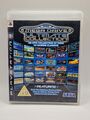 Sega Mega Drive Ultimate Collection (Sony PlayStation 3, 2009)