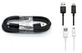 Original Samsung Schnellladekabel Kabel Micro USB Smartphone / Tablet / Kamera