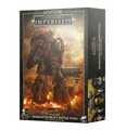 Warhammer Horus Heresy Legions Imperialis Warmaster Heavy Battle Titan GW Epic