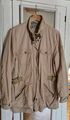 CAMEL ACTIVE OUTDOORJACKE BEIGE GR 46  Damen