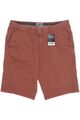 Camp David Shorts Herren kurze Hose Bermudas Sportshorts Gr. M Rot #2guttph