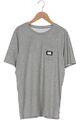 NIKE SB T-Shirt Herren Oberteil Shirt Sportshirt Gr. M Baumwolle Grau #3u8svsy