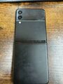 Samsung Galaxy Z Flip 3 5G 128GB schwarz entsperrt *Defekt