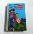 Tom Sawyer von Mark Twain - Altes Jugendbuch 1971 (bsv Klassiker) 