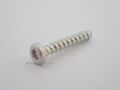 Original Nokia 7260 Schraube | Screw 1.8 x 10 mm Silber 6380191 NEU