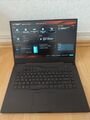 ASUS ROG Zephyrus G15 16GB 1TB SSD Ryzen 7 4800HS GTX1660TI MAXQ