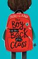 The Boy at the Back of the Class | Onjali Q. Rauf | 2018 | englisch