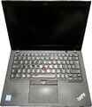 Lenovo ThinkPad X280 Core i5 4x1,7Ghz 8GB 256Gb SSD HDMI USB-C LTE CAM 1366x768