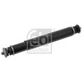 1x ORIGINAL® Febi Bilstein Stoßdämpfer Hinten für Daf: 75 75 CF 85 85 CF 95