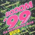 Booom '99/2 Mr. Oizo, Blondie, Vengaboys, Modern Talking, Emilia, Touch.. [2 CD]