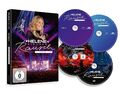 Helene Fischer – Rausch Live Die Arena Tour [ Pop/Folk/Limited ] 2 CD+DVD+BLURAY