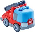 HABA 303844 Kullerbü - Feuerwehr-Leiterwagen