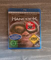 Blu-Ray Hancock - Extended Version - Will Smith & Charlize Theron NEU & OVP