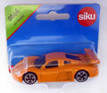 Siku Sikusniper 0866 orange Super Serie Sportwagen