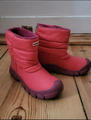 HUNTER Boots waterproof, rot Gr.36