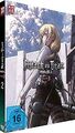 Attack on Titan - Staffel 3 - Vol.2 - von KAZÉ Anime... | DVD | Zustand sehr gut