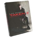 Taken 2 [Steelbook] (ohne dt. Ton) [Blu-ray] NEU / sealed